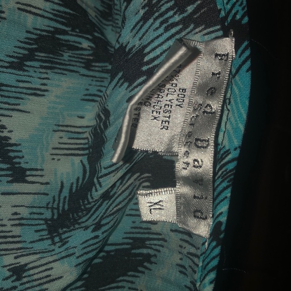 Womens Top - Picture 2 of 2